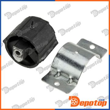 Support de boite de vitesse arrière pour MERCEDES | ZPS-ME-004, 83-07213-SX